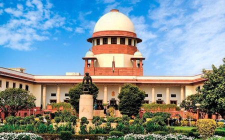 மசோதாக்களுக்கு காலக்கெடு நிர்ணயிக்க முடியாது : உச்சநீதிமன்றம் அதிரடி தீர்ப்பு