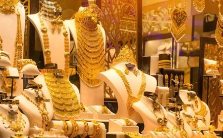 ஆட்டம் காட்டும் தங்கம் - சவரனுக்கு ரூ.1600 அதிகரிப்பு; ஒரு சவரன் ரூ.93,760