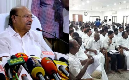 சட்டமன்ற தேர்தலில் யாருடன் கூட்டணி  டிசம்பரில் அறிவிப்பேன் : ராமதாஸ் அதிரடி