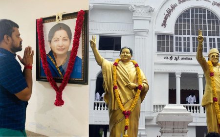 அதிமுக தற்போதைய நிலைமை - ஜெ., உதவியாளர் பூங்குன்றம் வேதனை 