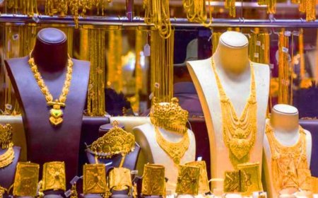 கண்ணாமூச்சி ஆடும் தங்கம் விலை - சவரனுக்கு ரூ.240 குறைவு