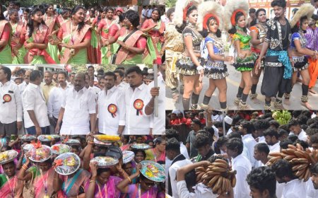 உதயநிதி பிறந்தநாள் : குறிஞ்சி இல்லத்தில் பிரியாணி, ஆடல் பாடலுடன் உற்சாக கொண்டாட்டம்