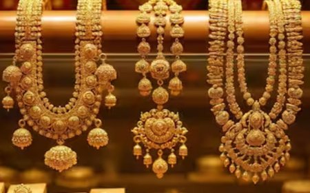 போட்டி போடும் தங்கம், வெள்ளி விலை ஏற்றம் : நகைப்பிரியர்கள் அதிர்ச்சி