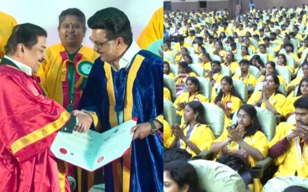 ஜெயலலிதா பெயர் சூட்டப்பட்ட பல்கலைக்கழகத்தை நாங்கள் புறக்கணிக்கவில்லை: முதல்வர் ஸ்டாலின்