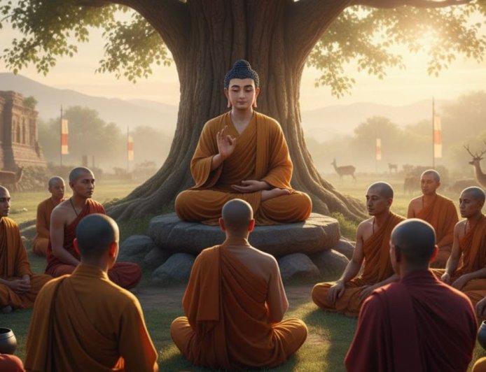 வாழ்க்கை என்றால் என்ன நண்பர்களே? - 6