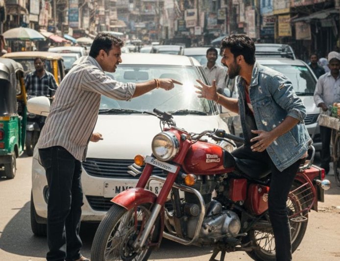 வாழ்க்கை என்றால் என்ன நண்பர்களே? - 7