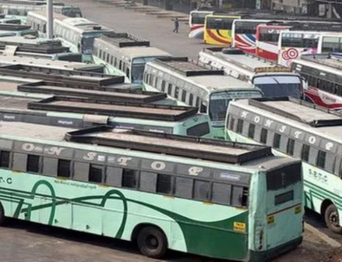 வாரவிடுமுறை தினம் : சிறப்பு பஸ்கள் இயக்க போக்குவரத்துக் கழகம் ஏற்பாடு