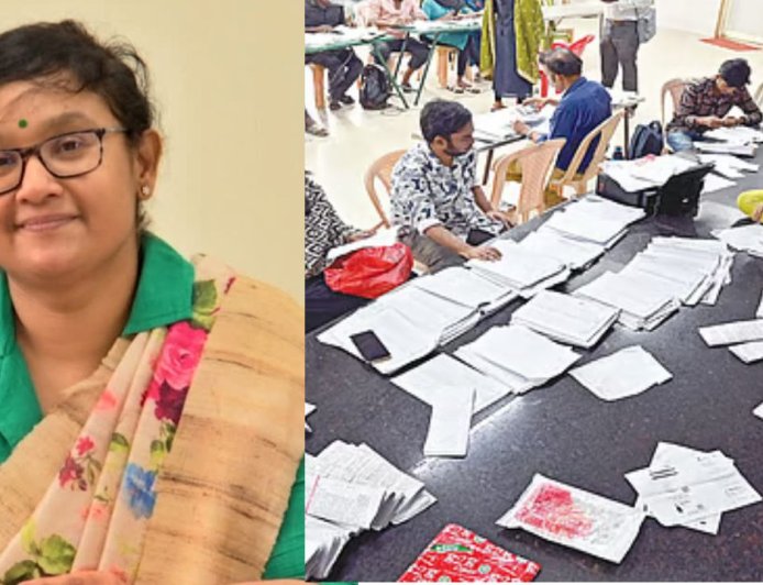 வாக்காளர் பட்டியலில் பெயர் சேர்க்க டிச 9-ம் தேதி விண்ணப்பிக்கலாம் : தலைமை தேர்தல் அதிகாரி தகவல்