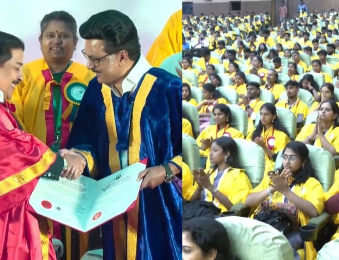 ஜெயலலிதா பெயர் சூட்டப்பட்ட பல்கலைக்கழகத்தை நாங்கள் புறக்கணிக்கவில்லை: முதல்வர் ஸ்டாலின்