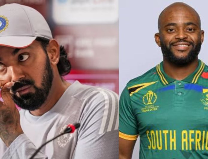 இந்தியா - தென்னாப்பிரிக்க ஒருநாள் தொடர் : நாளை ராஞ்சியில் நடக்கிறது