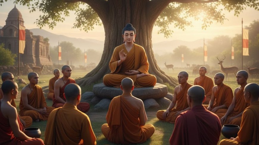 வாழ்க்கை என்றால் என்ன நண்பர்களே? - 6