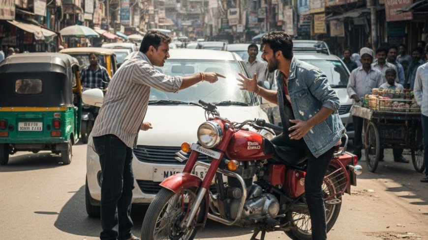 வாழ்க்கை என்றால் என்ன நண்பர்களே? - 7