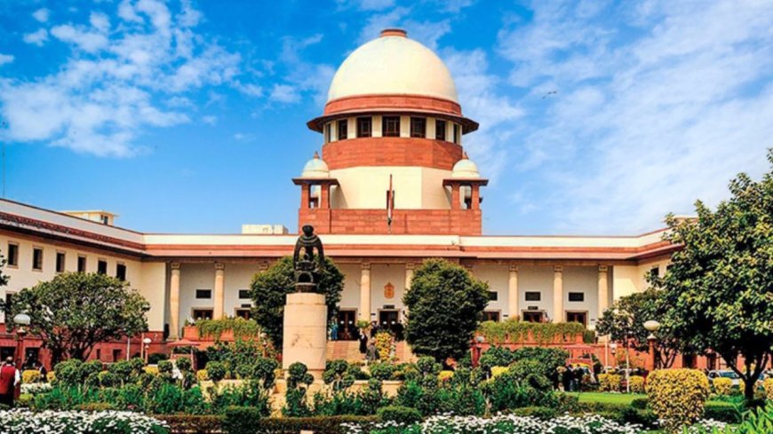 மசோதாக்களுக்கு காலக்கெடு நிர்ணயிக்க முடியாது : உச்சநீதிமன்றம் அதிரடி தீர்ப்பு