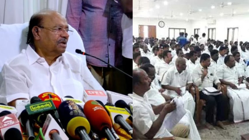 சட்டமன்ற தேர்தலில் யாருடன் கூட்டணி  டிசம்பரில் அறிவிப்பேன் : ராமதாஸ் அதிரடி