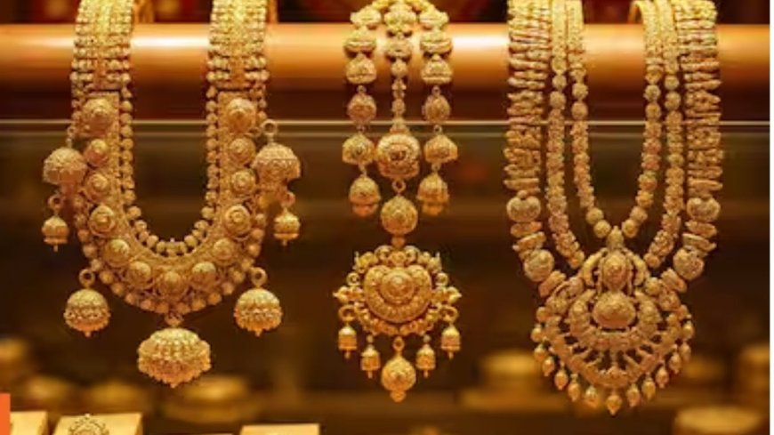 போட்டி போடும் தங்கம், வெள்ளி விலை ஏற்றம் : நகைப்பிரியர்கள் அதிர்ச்சி