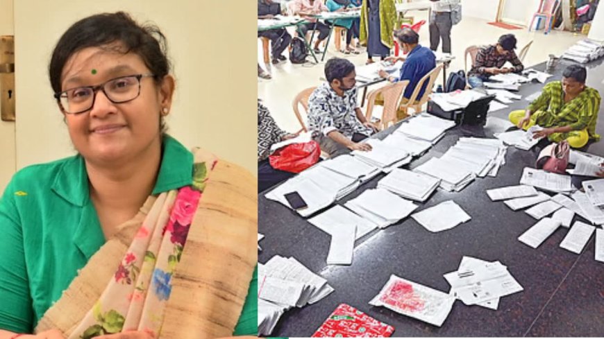 வாக்காளர் பட்டியலில் பெயர் சேர்க்க டிச 9-ம் தேதி விண்ணப்பிக்கலாம் : தலைமை தேர்தல் அதிகாரி தகவல்