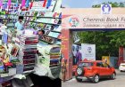 2026 ஜனவரி 7-முதல் சென்னையில் புத்தக கண்காட்சி : பபாசி அறிவிப்பு