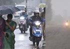 ஜனவரி 3-ம் தேதி முதல் மீண்டும் மழைக்கு வாய்ப்பு: வானிலை மையம் தகவல்