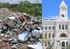 உஷாரா இருங்க : இனி பொது இடங்களில் கட்டிய கழிவுகளை கொட்டினால் 5 ஆயிரம் ரூபாய் அபராதம் வாகனம் பறிமுதல்