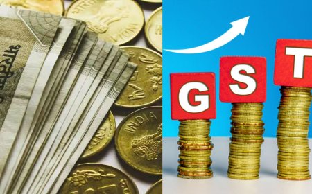 அடேங்கப்பா ..! இவ்வளவு வசூலா …!! நவம்பரில் ஜிஎஸ்டி வரி வசூல் ரூ. 45,976 கோடி 