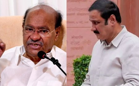 ஜி.கே.மணி தலைமையில் குழு :பாமகவை மீட்டெடுப்பேன் ராமதாசு சபதம் 