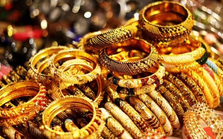 தங்கம் சவரனுக்கு ரூ. 160 அதிகரிப்பு : வெள்ளி விலையும் உயர்வு 