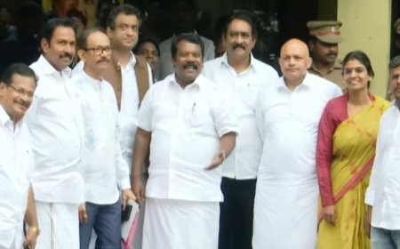 அதிக தொகுதி வேண்டும் : காங்கிரசு ஐவர் குழு ஸ்டாலினிடம் வலியுறுத்தல்