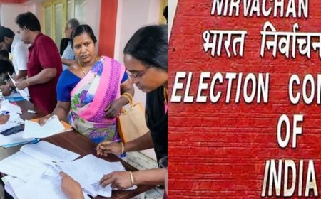 தமிழகத்தில் 77 லட்சம் பேர் வாக்களிக்க முடியாது ?   வாக்காளர் பட்டியலில் பெயர் நீக்க முடிவு