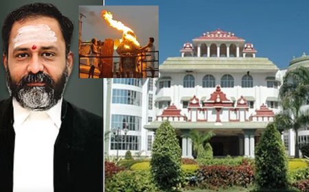 திருப்பரங்குன்றம் தீபம் வழக்கு செவ்வாய்கிழமை ஒத்தி வைப்பு : மதுரை உயர்நீதிமன்றம்