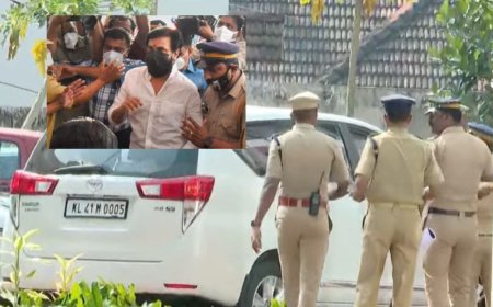 கேரள நடிகை பாலியல் வழக்கு: நடிகர் தீலிப் விடுதலை எர்ணகுளம் நீதிமன்றம் பரபரப்பு தீர்ப்பு