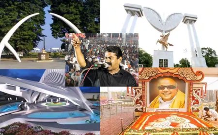 மெரீனாவில் உள்ள அண்ணா, எம்ஜிஆர்,  கருணாநிதி, ஜெயலலிதா சமாதியை அகற்றுவேன்: சீமான் சபதம்