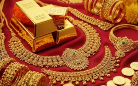 ஏறுமுகத்தில் தங்கம்: சவரனுக்கு ரூ. 240 உயர்வு: வெள்ளி கிலோ ரூ 8 ஆயிரம் உயர்வு 