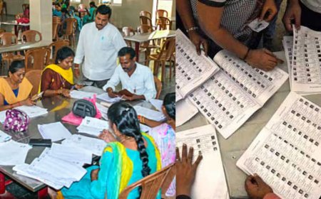 மிஸ் பண்ணிடாதீங்க அப்புறம் வருத்தப்படுவீங்க : தமிழக வாக்காளர் பட்டியல் இடம் பெற நாளை கடைசி நாள் 