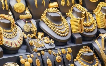 ராக்கெட் வேகத்தில் தங்கம் விலை: 1 லட்சம் ரூபாயை நெருங்குவதால் நகைப்பிரியர் அதிர்ச்சி 