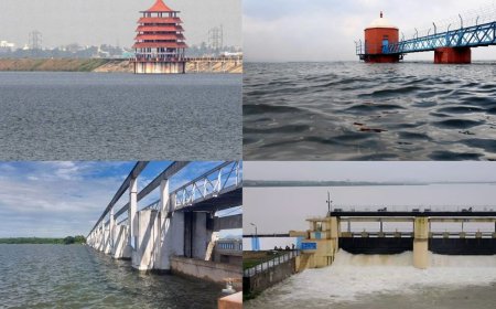 சென்னைவாசிகள் காலிகுடங்களுடன் அலைய வேண்டாம் :  அடுத்த ஆண்டு குடிநீர் தட்டுப்பாடு இருக்காது