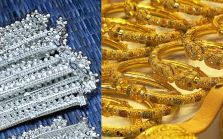 என்ன கொடுமை சார் இது…! சவரன் 1 லட்சத்து 120 ரூபாயாக விலை உயர்வு 