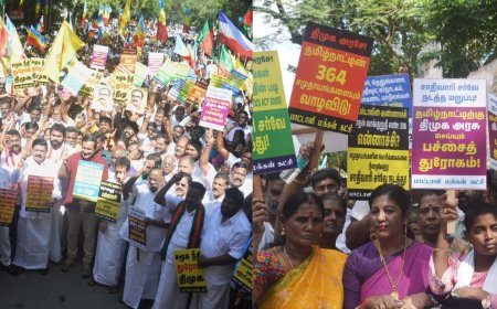 சாதி வாரி கணக்கெடுப்பு முதல்வர் ஸ்டாலின் தூங்குவது போல நடிக்கிறார்: அன்புமணி கவலை