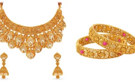 மீண்டும் உயர்ந்த தங்கம் : சவரனுக்கு ரூ.320 உயர்வு : வெள்ளி கிலோ ரூ 2 ஆயிரம் உயர்வு 