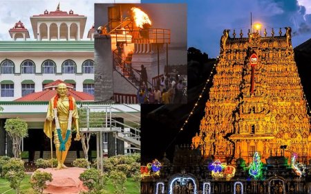 திருப்பரங்குன்றம் நீதிமன்ற அவமதிப்பு வழக்கு : தேதிகுறிப்பிடாமல் ஒத்தி வைப்பு 