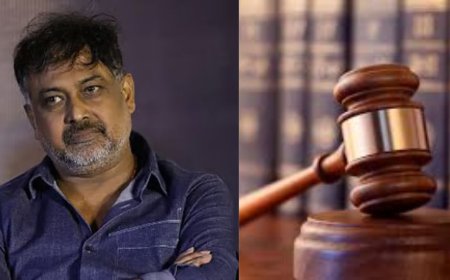 செக் மோசடி வழக்கு இயக்குநர் லிங்குசாமியை கைது செய்ய நீதிமன்றம் உத்தரவு