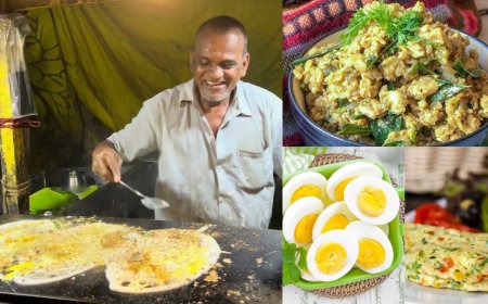 புதிய உச்சத்தில்  முட்டை விலை : ஆம்லெட், முட்டை தோசை, பெடிமாஸ் விலை உயர்த்த ஹோட்டல்கள் திட்டம் 