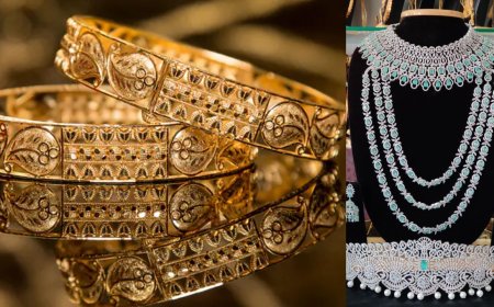 தங்கம், வெள்ளி விலை புதிய உச்சம் : தங்கம் சவரனுக்கு ரூ 1,600 உயர்வு 