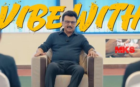 நான் ஒரு ஆஃப் ஸ்பின்னர்: அப்பாவும் நானும் கிரிக்கெட் விளையாடி இருக்கிறோம். அவருக்கு நான் பந்து வீசி இருக்கிறேன் | மலரும் நினைவுகளை பகிர்ந்த முதல்வர் ஸ்டாலின் 