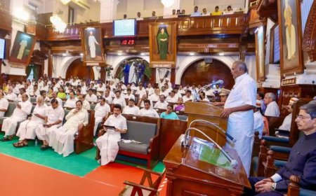 ஜனவரி 20-ல் சட்டசபை: தமிழக அரசின் தயாரித்து கொடுக்கும் உரையை ஆர்.என்.ரவி  வாசிப்பாரா, ஆளுநர் மாளிகை திட்டம் என்ன ?