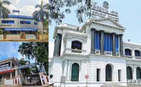 புதிதாக 4 மாநகராட்சி, 10 நகராட்சிகளுக்கு கவுன்சிலர்கள் எண்ணிக்கை உயர்த்தி அரசாணை வெளியீடு