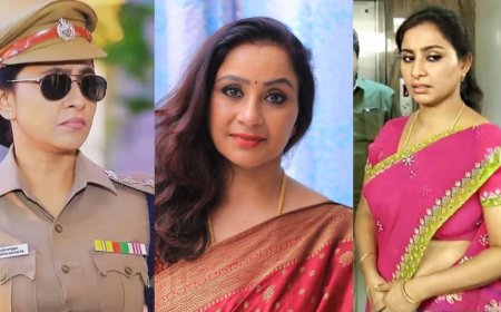 தொழிலதிபரிடம் பணம், நகை பறிப்பு : டிவி நடிகை தலைமறைவு : போலீஸ் வலைவீச்சு 