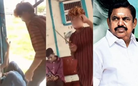 மாநிலத்தின் எதிர்காலத்தை இப்படி சீர்குலைத்து விட்டு : திமுக மீது எடப்பாடி பாய்ச்சல்