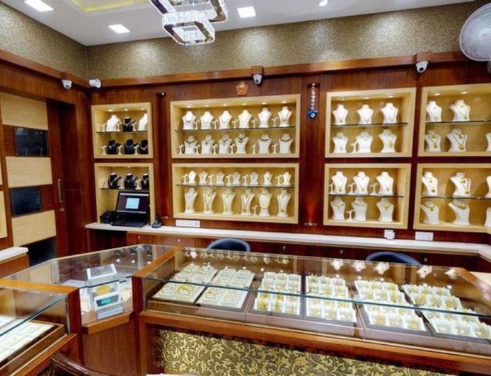 கண்ணாமூச்சி ஆடும் தங்கம் : சவரனுக்கு ரூ. 240 குறைவு