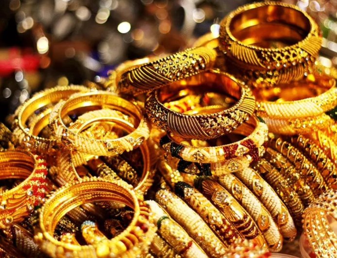 தங்கம் சவரனுக்கு ரூ. 160 அதிகரிப்பு : வெள்ளி விலையும் உயர்வு 