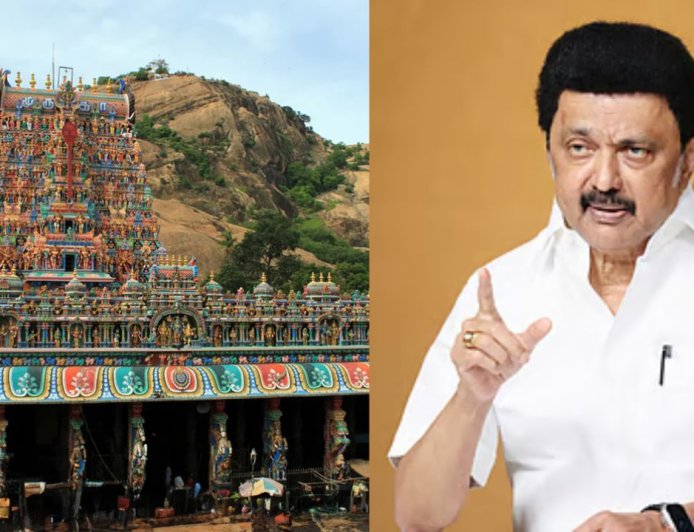 மதுரைக்கு தேவை வளர்ச்சியா அல்லது அரசியலா? முதல்வர் ஸ்டாலின் கேள்வி 